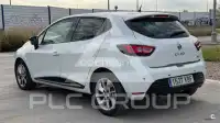 2017 Renault Clio