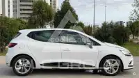 2017 Renault Clio