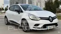 2017 Renault Clio
