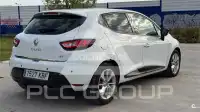 2017 Renault Clio