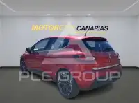 2017 Renault Clio