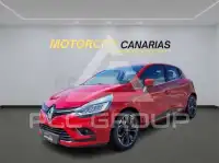 2017 Renault Clio