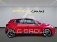 2017 Renault Clio