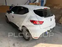 2017 Renault Clio