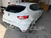 2017 Renault Clio