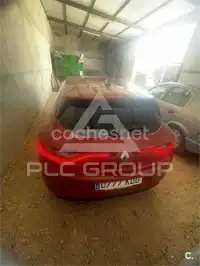 2017 Renault Megane