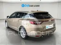 2017 Renault Megane