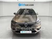 2017 Renault Megane