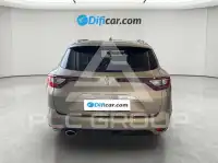 2017 Renault Megane