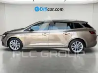 2017 Renault Megane
