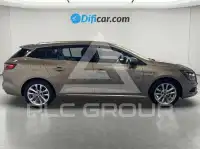 2017 Renault Megane