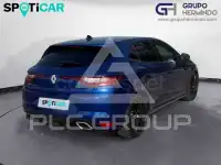 2017 Renault Megane