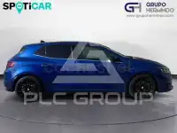 2017 Renault Megane