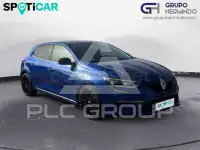 2017 Renault Megane