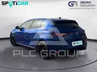2017 Renault Megane