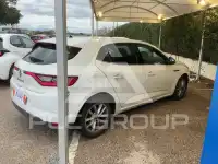 2017 Renault Megane