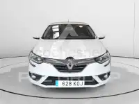 2017 Renault Megane