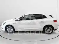 2017 Renault Megane