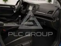 2017 Renault Megane
