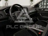 2017 Renault Megane