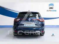 2017 Renault Megane
