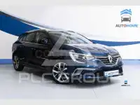 2017 Renault Megane