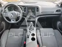 2017 Renault Megane