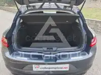 2017 Renault Megane