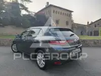 2017 Renault Megane