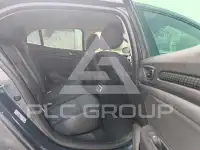 2017 Renault Megane