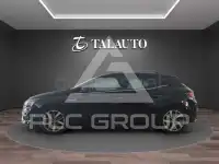 2017 Renault Megane