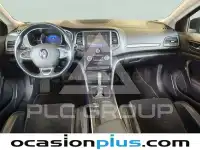 2017 Renault Megane