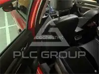 2017 Renault Megane