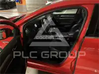2017 Renault Megane