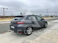 2017 Renault Megane