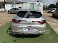 2017 Renault Megane