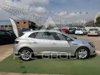 2017 Renault Megane