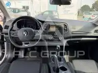 2017 Renault Megane