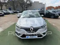 2017 Renault Megane