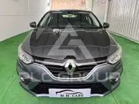 2017 Renault Megane