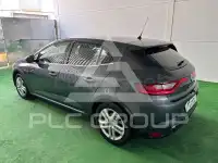 2017 Renault Megane