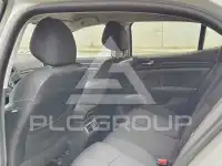 2017 Renault Megane