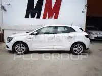 2017 Renault Megane