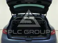 2017 Renault Megane