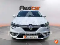 2017 Renault Megane