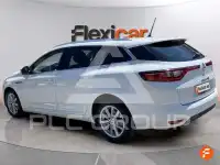 2017 Renault Megane