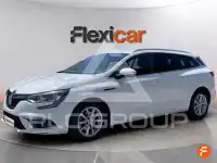 2017 Renault Megane