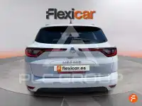2017 Renault Megane