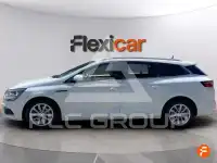 2017 Renault Megane