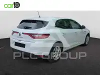 2017 Renault Megane